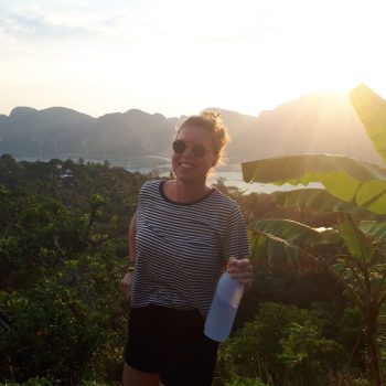 Koh Phi Phi
