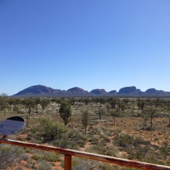 Kata Tjuta(Olga's)