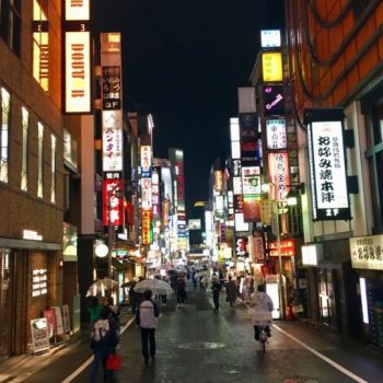 Shibuya