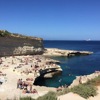 St. Peter's Pool
