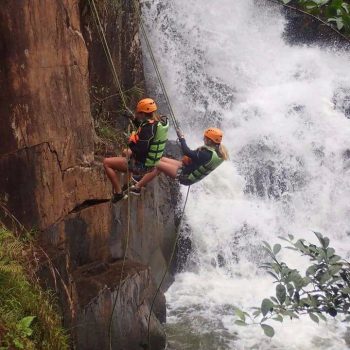 Da Lat Canyoning