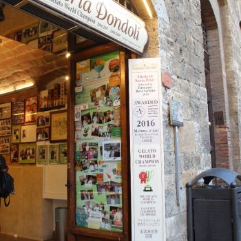Gelateria Dondoli