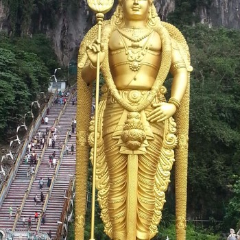 Batu Caves