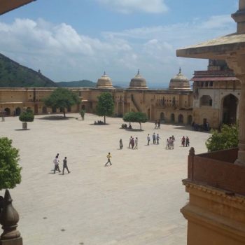 Amber Fort