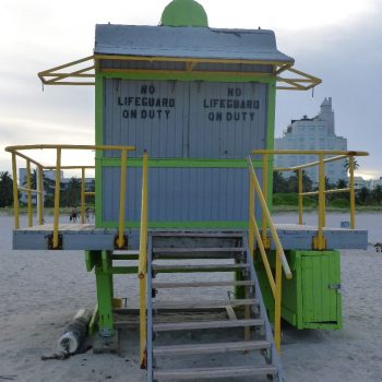 Miami Beach