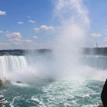 Niagara Falls
