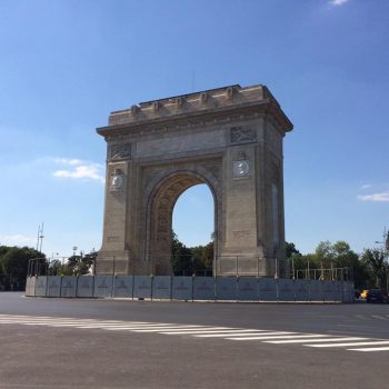  Arcul de Triumf
