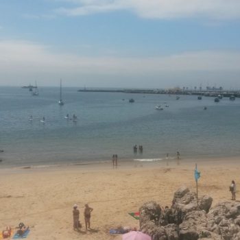 Strand Cascais