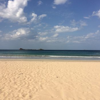 Nilaveli Beach