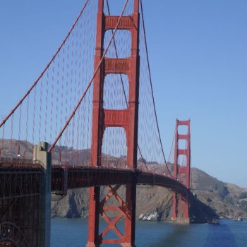 Golden Gate Bridge