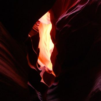 Antelope Canyon 3