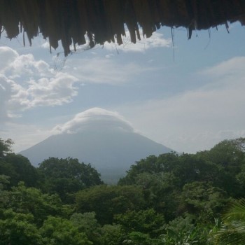 Isla Ometepe