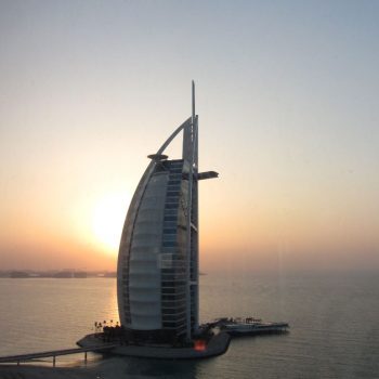 Burj Al Arab