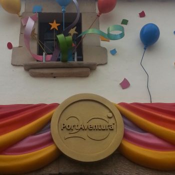 het pretpark