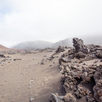 Haleakala