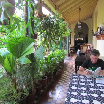 Hostal Florida center