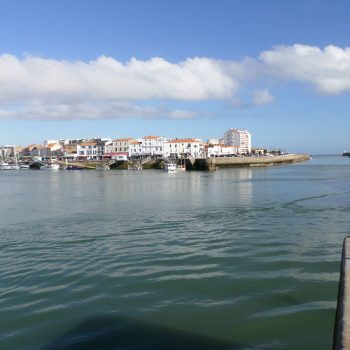 Les Sables d'Olonne
