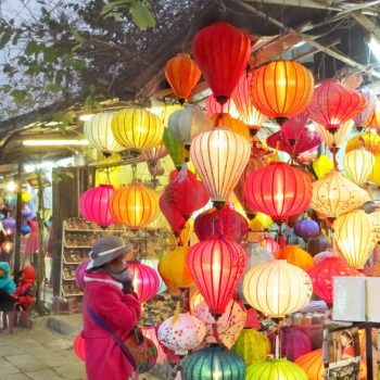 Centrum Hoi An