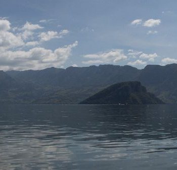 Canon del Sumidero