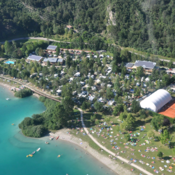 Camping Al Sole