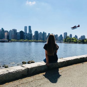 Vancouver