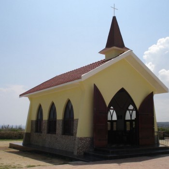 Alto vista kapel