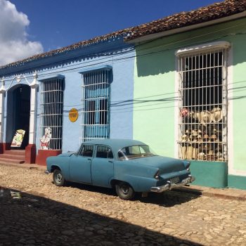 Trinidad