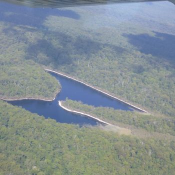 Lake McKenzie
