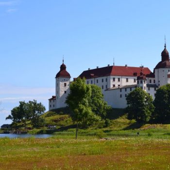 Lacko Slott