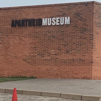 Prachtig museum