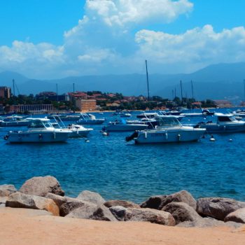 Ajaccio
