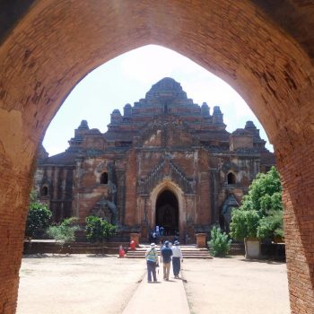 Tempel