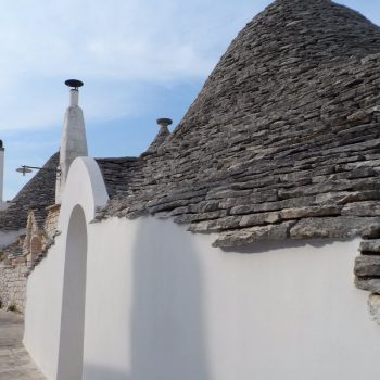 Alberobello