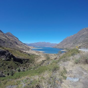 Lake Hawea