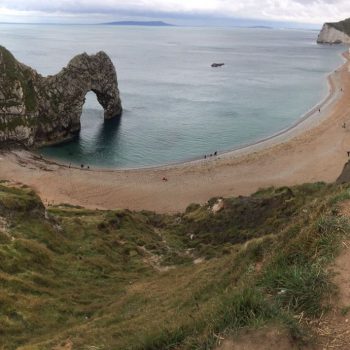Durdle door