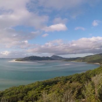 White Haven Beach