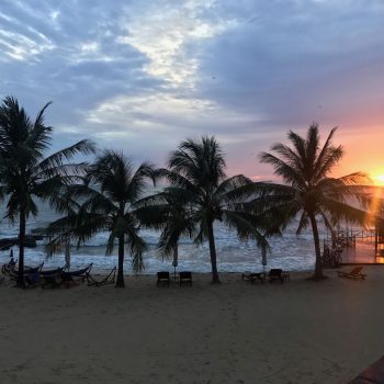 Phu Quoc Sunset