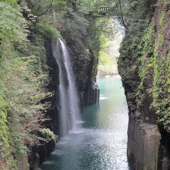 Eiland kyushu