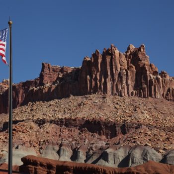 Kodachrome State Park