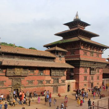 patan, Kathmandu 