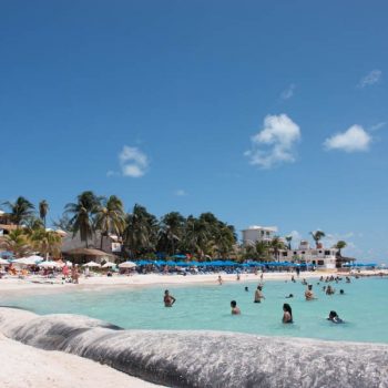 Isla Mujeres