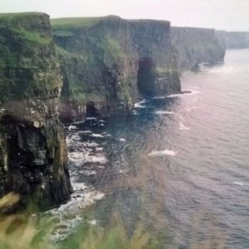 Cliffs of Moher