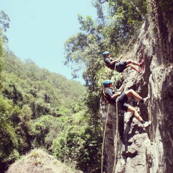 Dalat - Canyoning
