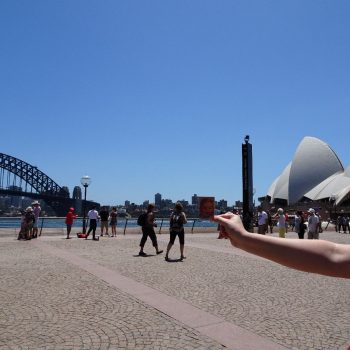 Circular Quay