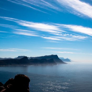 Cape point