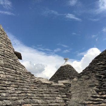 Alberobello, Trulli