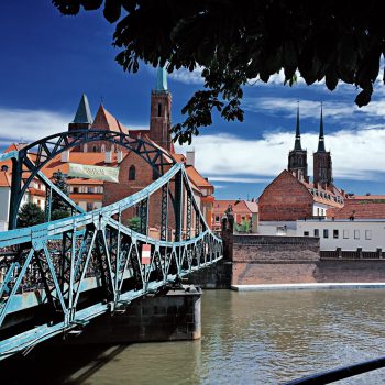 Wroclaw