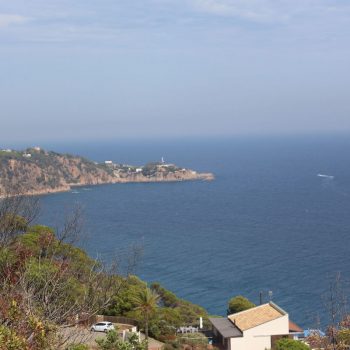 De kust