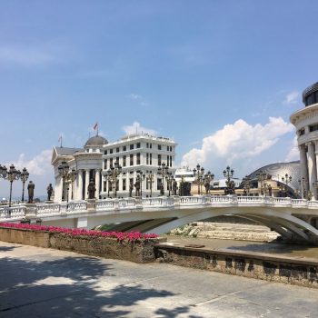 Skopje