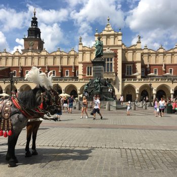 Krakau 
